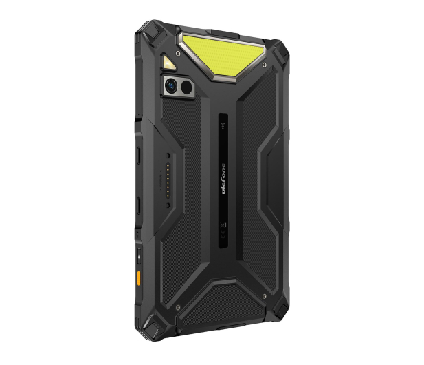 uleFone Armor Pad 4 Ultra Thermal 5G 10,36" 8/256GB 11800mAh czarny - 1340618 - zdjęcie 7